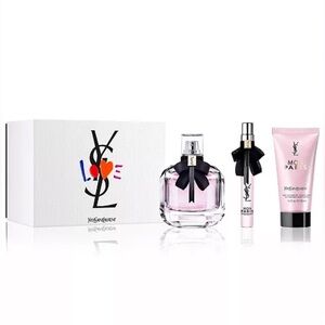 YSL Love Gift Set